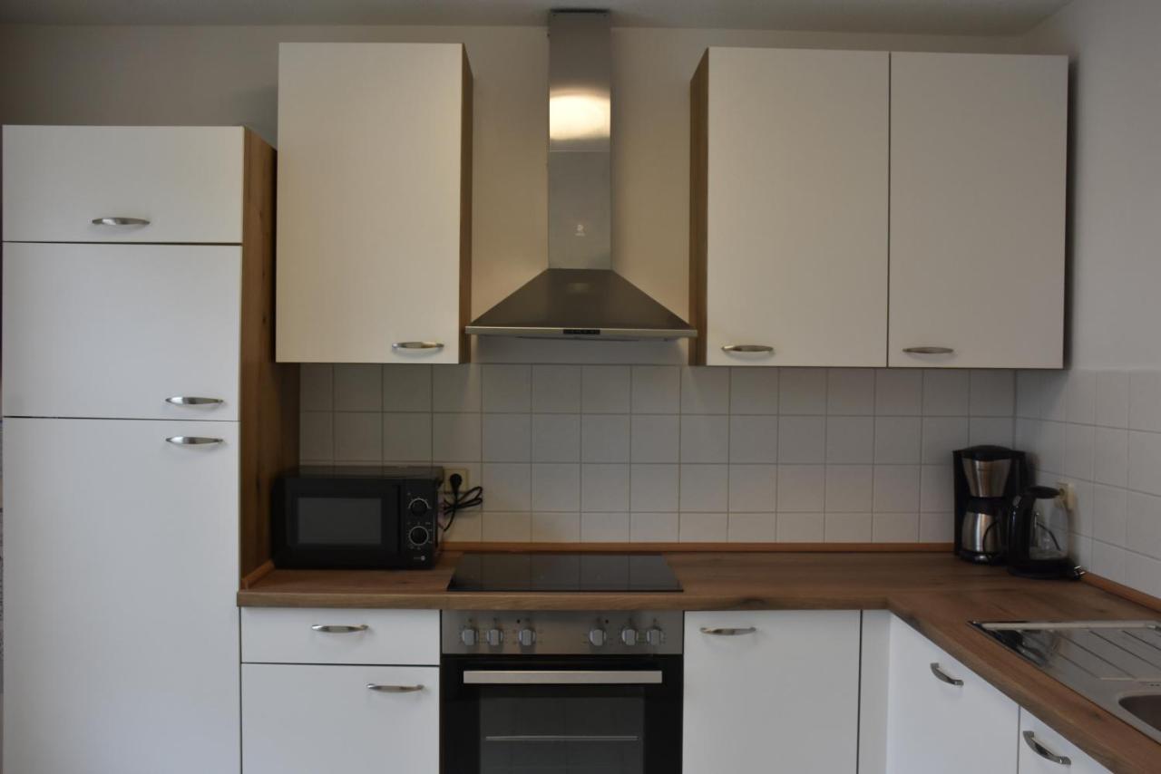Hotel Garni Am Klostermarkt Plauen